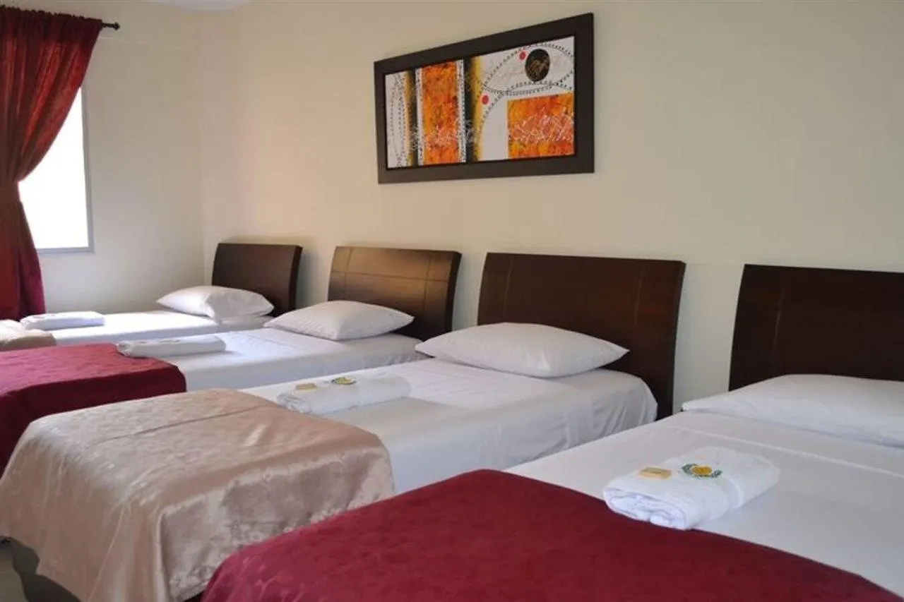 Sol De Laureles Casa Hotel Medellin