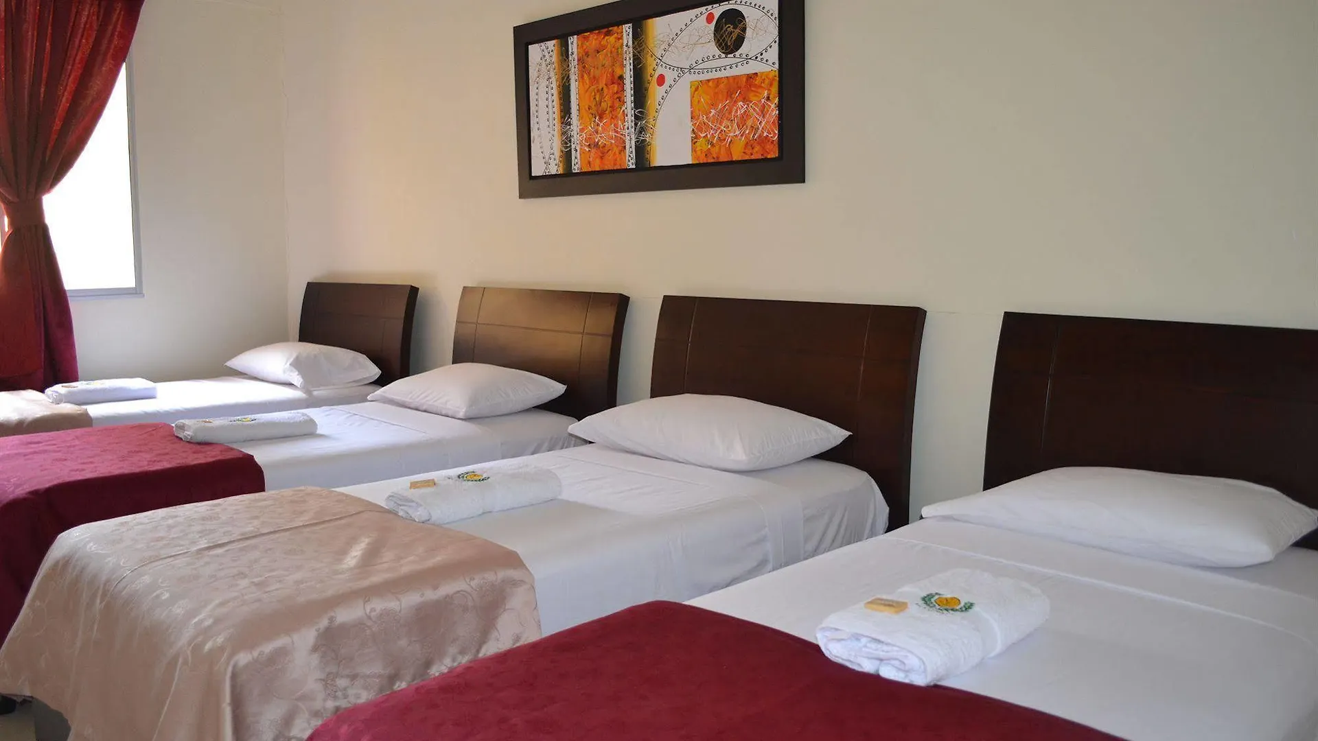 Sol De Laureles Casa Hotel Medellin