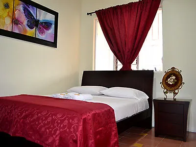 Sol De Laureles Casa Hotel Medellin 3*,  Colombia
