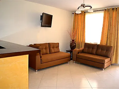 Sol De Laureles Casa Hotel Medellin