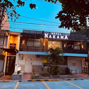 Nakama Hotel