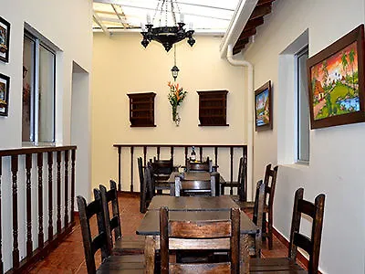 Hotel Sol De Laureles Casa Medellín