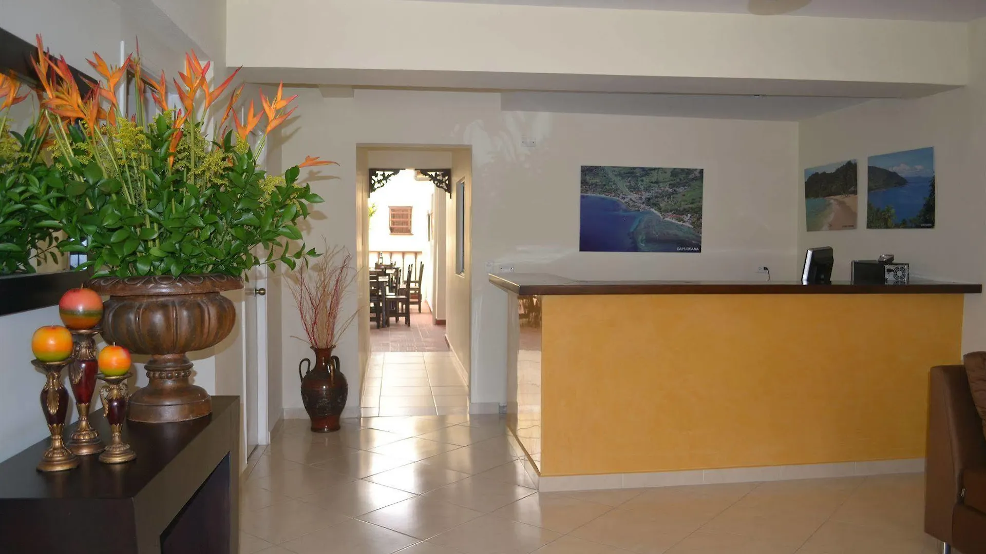 Hotel Sol De Laureles Casa Medellín